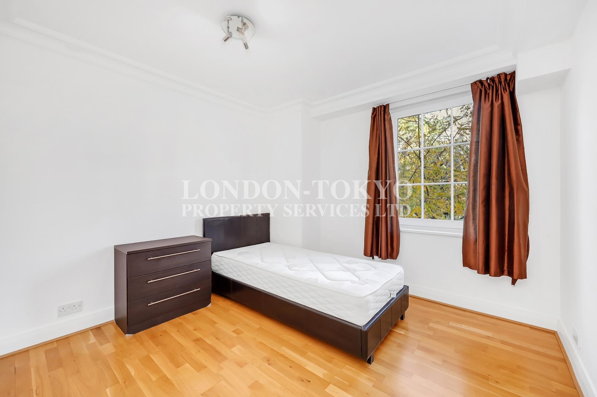 Waterford Court, Stalbridge Street, Marylebone NW1